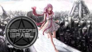 Download Lagu Adam Lambert - Runnin' (Nightcore) MP3