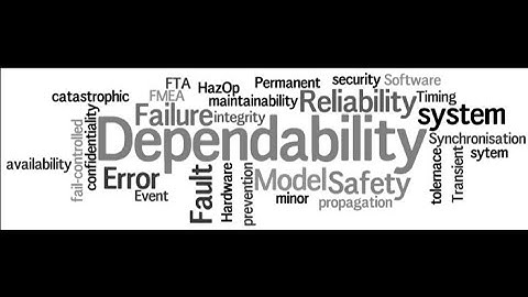 Model-based Dependability Analysis for Mechatronic Systems. Lecture 3. Part 1.