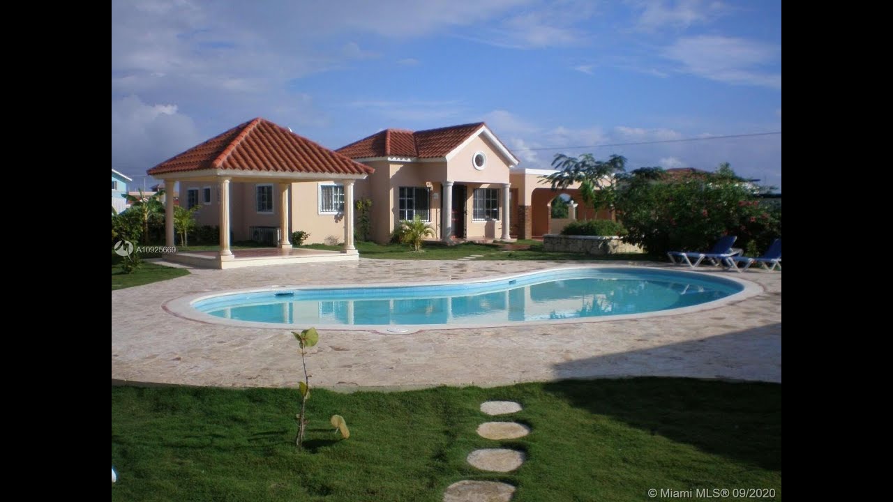 Circumvalacion B Residenc Villa Mercy Marie,  , DR 23000 - Pedro Casanova - MLS A10925669