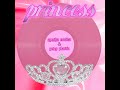 Ayesha Erotica Princess With Petey Plastic 