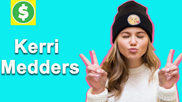 What happened to Kerrie Medders net worth, shows, ...