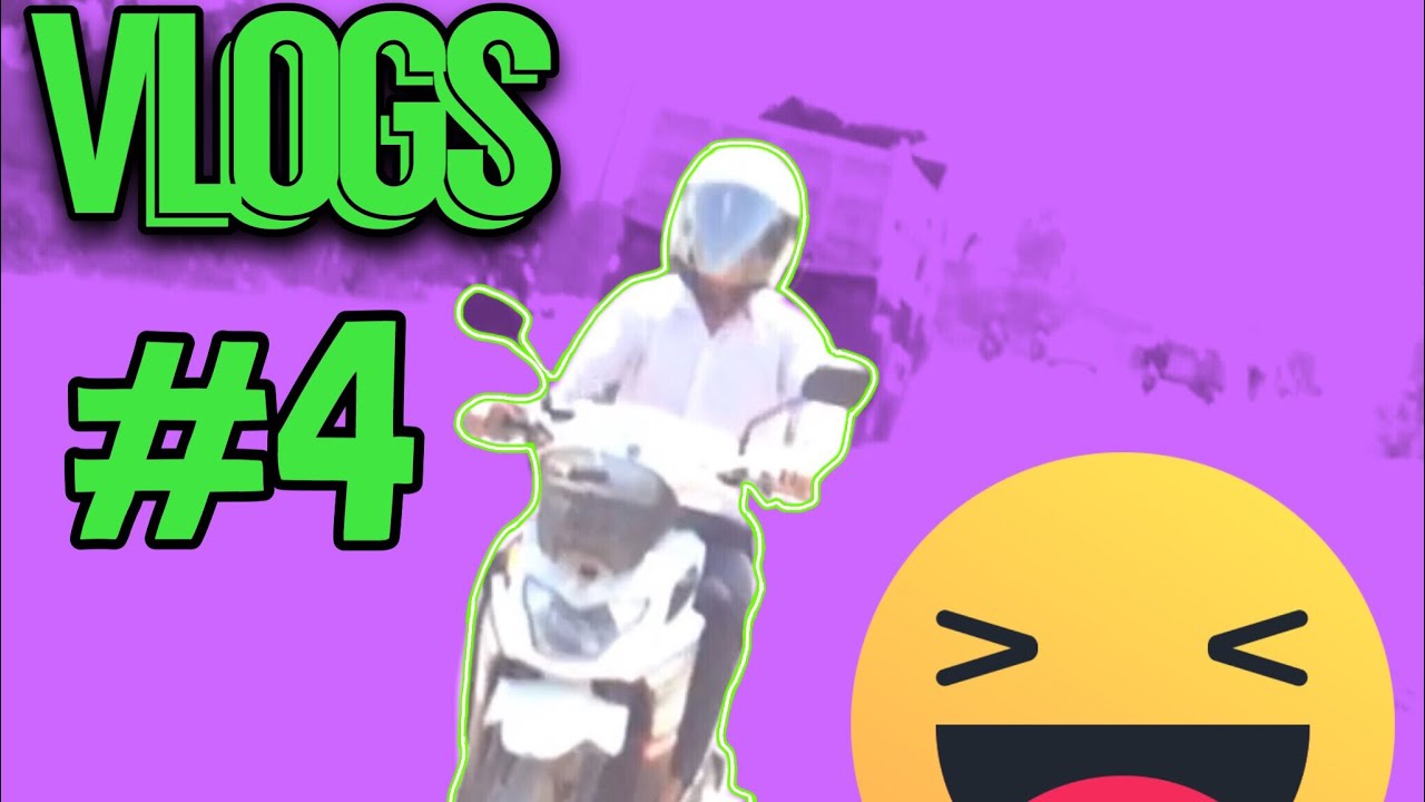 The day having fun with friends | Vlogs #4 - YouTube