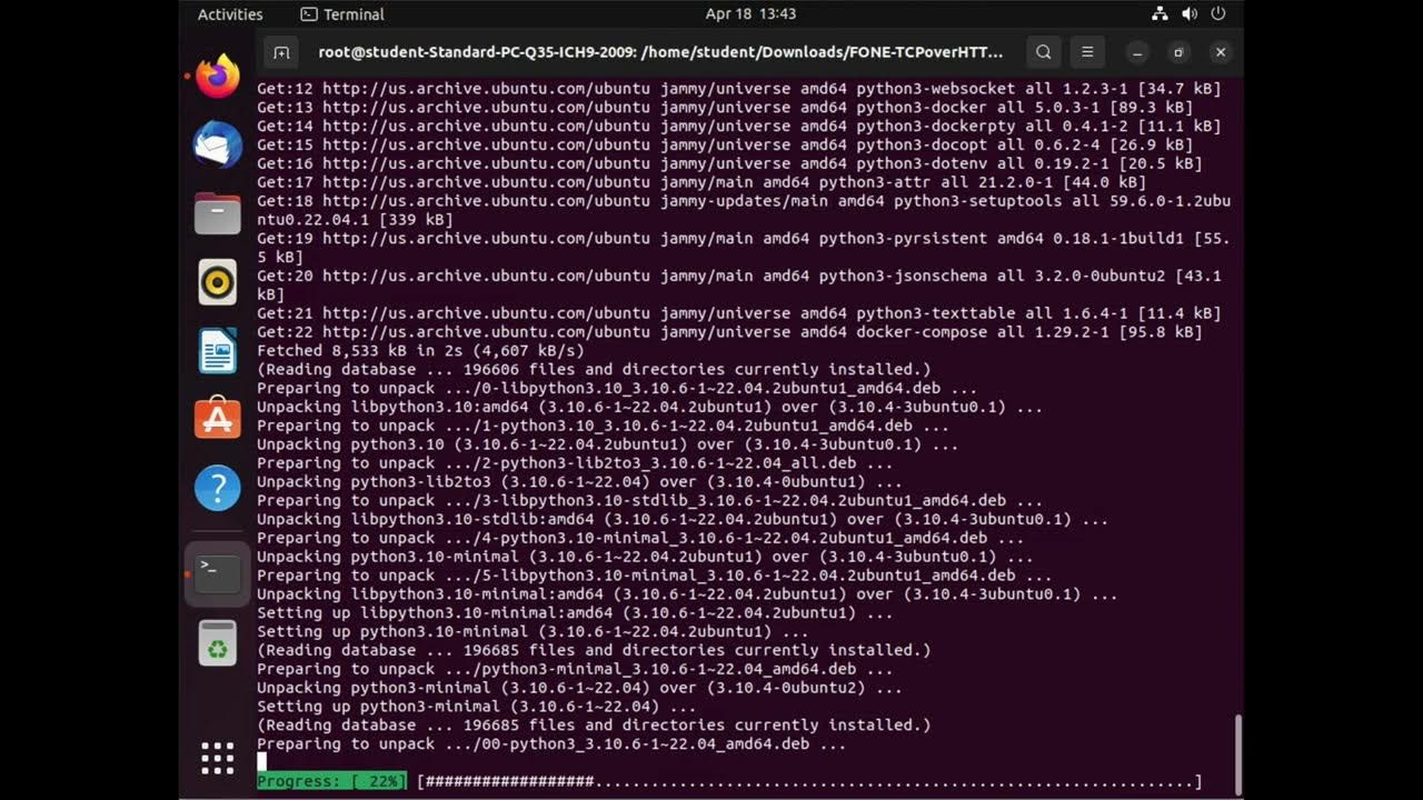 Deploy Guacamole With Docker and YouTube