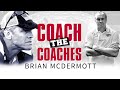 Coach the Coaches (Part 2) by Brian McDermott