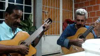 A Mão Do Tempo Neno Carreiro E Zé Mulatinho chords