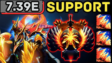 🔥 NYX ASSASSIN — THE DEADLIEST SUPPORT IN DOTA 2 | DOTA 2 🔥