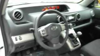 2009 Scion xB Tampa Bay FL