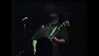 Melvins - Live  Cotton Club, Atlanta, GA, USA 1999 HD