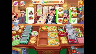 Crazy diner game screenshot 4