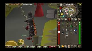 9 Way 1 Tick Switch Osrs