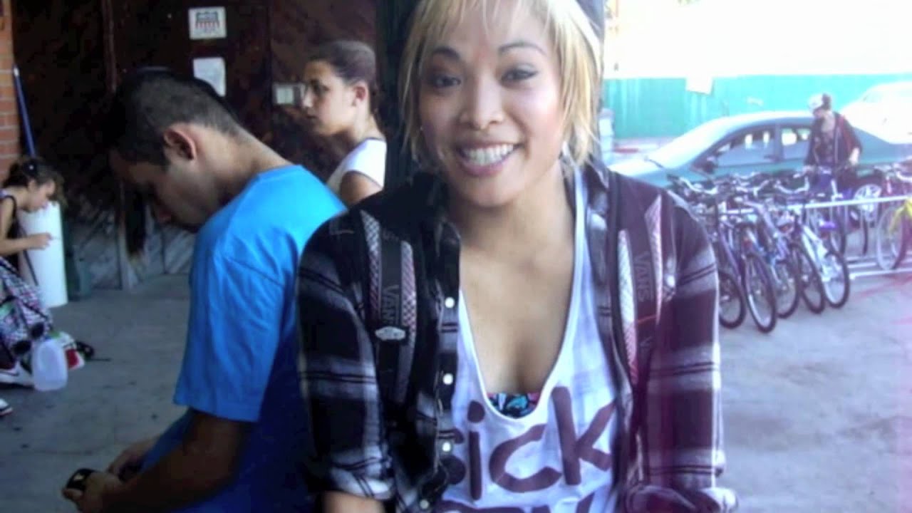 Guys Making Sense: April Rodriguez