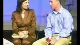 Testimony - The Conders