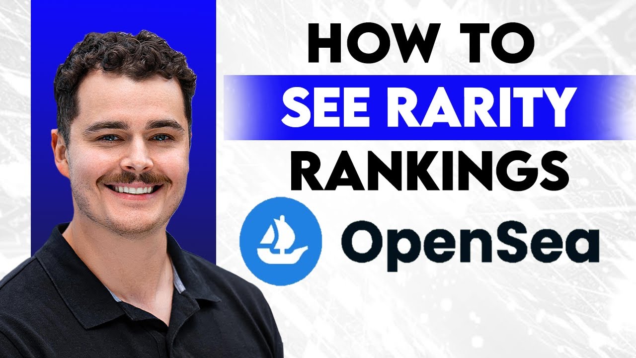 How To See Rarity Rankings On OpenSea