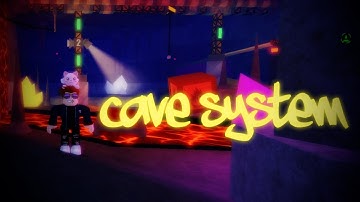 [FE2] Cave System (2022)