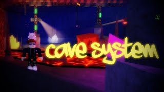 [FE2] Cave System (2022)
