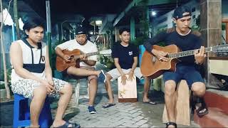 THE K-JON - MERAIH MIMPI