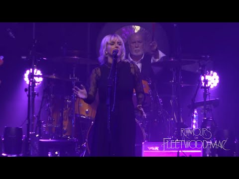 Fleetwood Mac "Sara" performed by Rumours of Fleetwood Mac