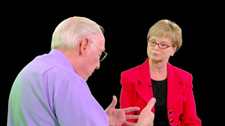 Susan Phelps Harvey Interviews Richard Stenbakken,...