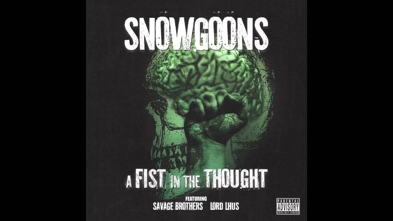 Snowgoons - "Knuckle Up" [Official Audio]