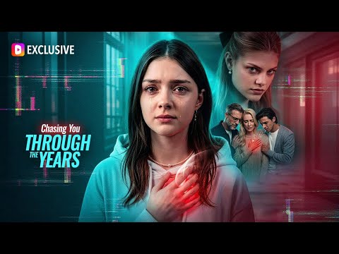 Chasing You Through the Years poster
