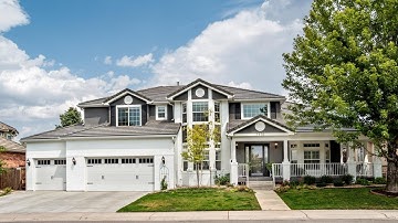 5632 S Nome St, Englewood, CO