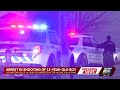 Police: Man in custody in connection to shooting of 12-year-old by in Covington