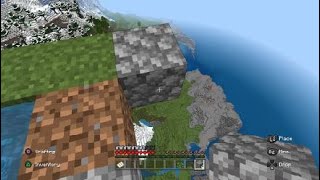 MINECRAFT SKYBLOCK WITH RODIN