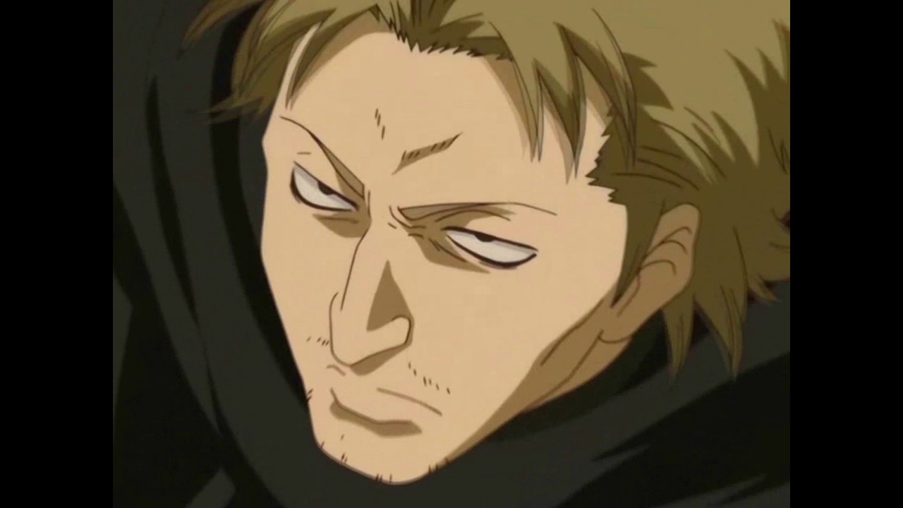 銀魂 阿伏兎とは 強さや能力と声優や名言なども紹介 Selvy