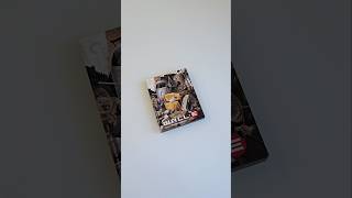Wall•E 4k Blu-ray Disney Movie by  The Criterion Collection #movie #bluray #film #criterion