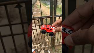 My Fast Rc Mini Red Best Racing Car Testing 🔥😀#shortsfeed