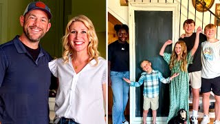 Jenny Marrs Furious After Heartbreaking Incidents Involving Her Children #hgtv
