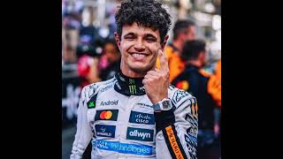 Lando Norris 🏎️🥇 #foryou #trending #viral #f1 #unitedkingdom #landonorris