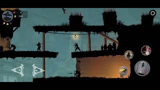 How To Compete Episode 1 Ninja Arashi 2 Shadows Return