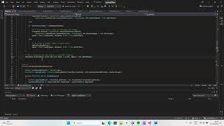 Unity AI Flocking For My Uni Assignment