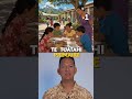 De la maternelle à l’université en tahitien