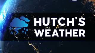 Hutch left WHO in charge of the forecast What the forecast indeed