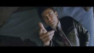 Looper (2012)  Trailer