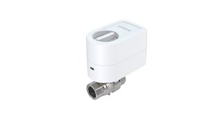 True Wireless Valve - A battery-powered, Home Assistant compatible valve for smart water control