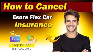 How to cancel Esure Flex Car Insurance | Canceldiv
