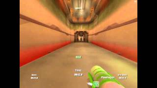 frcup01.mp4 warsow by irr