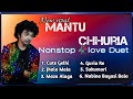 Mantu chhuria new viral odia nonstop love duet  mantuchhuria