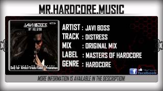 Javi Boss - Distress (FULL) [HQ|HD]