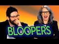 Steve&#39;s Most Offensive Bloopers Yet...