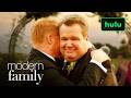 Mitch and Cam Get Married | Modern Family | Hulu Has Pride