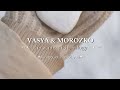 vasya & morozko | timeless by taylor swift