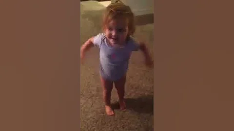 Monkey dance