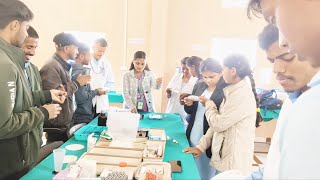 Bleeding Time by Duke’s Method | BT Test Practical | Hematology Practical for Paramedical Students