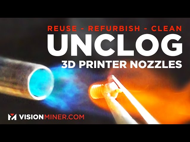 Balzer Designs: Art Tip: No More Clogged Nozzles