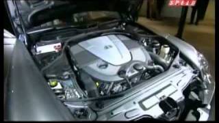 Fifth Gear   02x05   2002 11 04