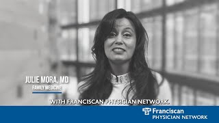 Julie Mora, MD, Family Medicine Doctor in Crown Point, Indiana